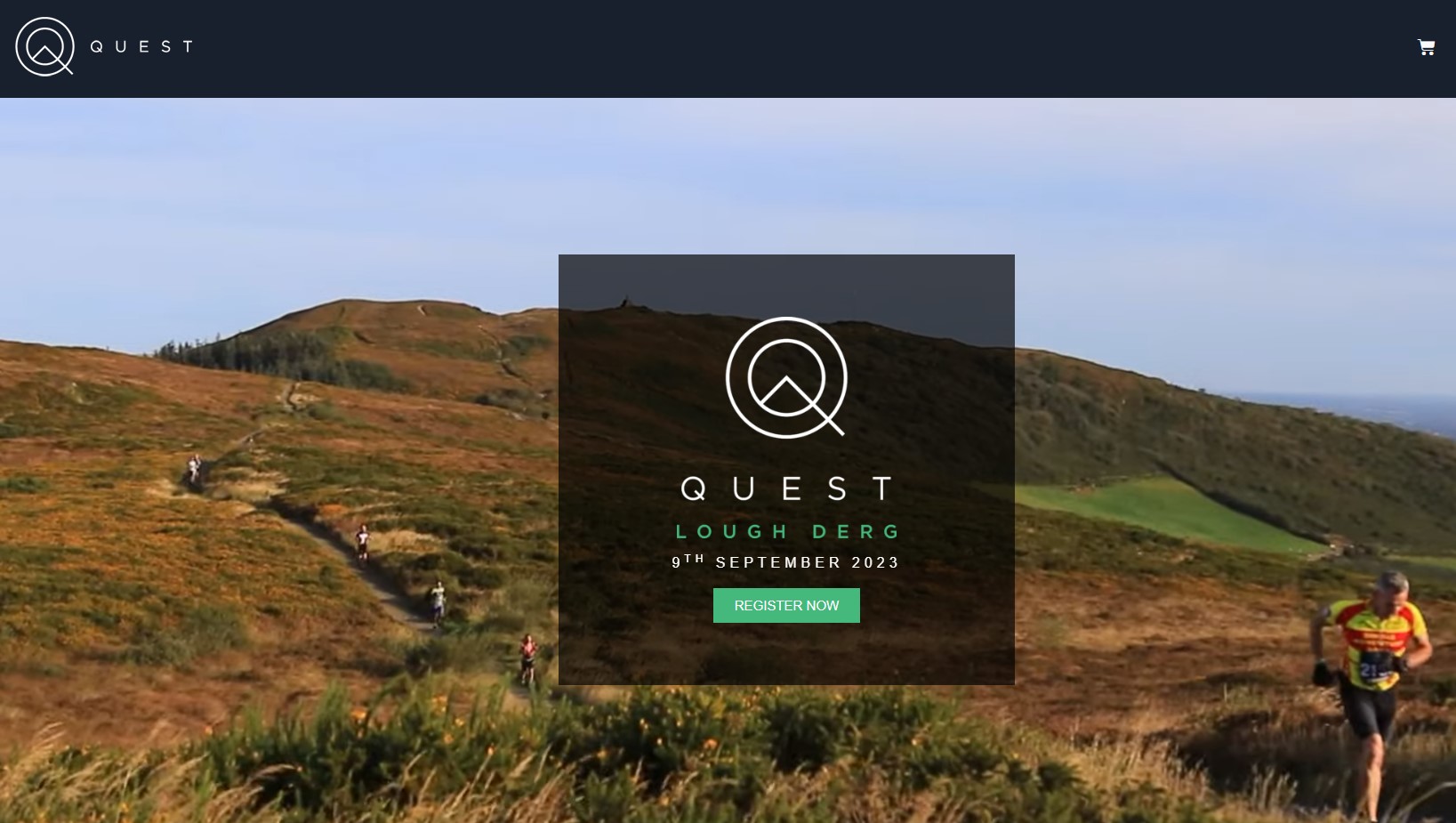 Quest Adventure Race Series
