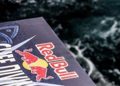 Red Bull Logo