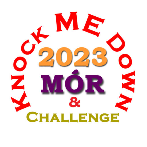 Knock ME Down 2023 News